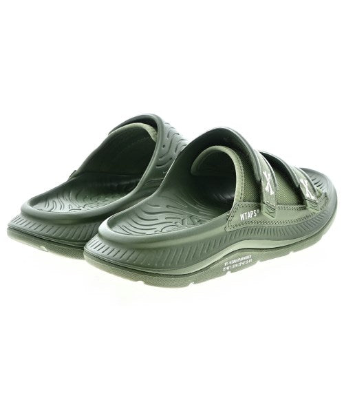 WTAPS รองเท้าผ้าใบ