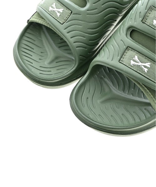 WTAPS รองเท้าผ้าใบ