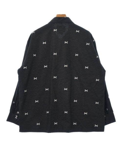 WTAPS แจ็คเก็ตทำงาน