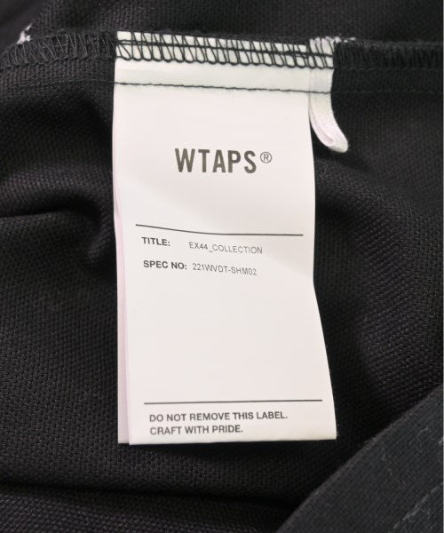 WTAPS แจ็คเก็ตทำงาน