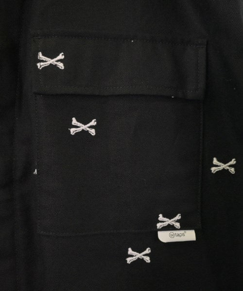 WTAPS แจ็คเก็ตทำงาน
