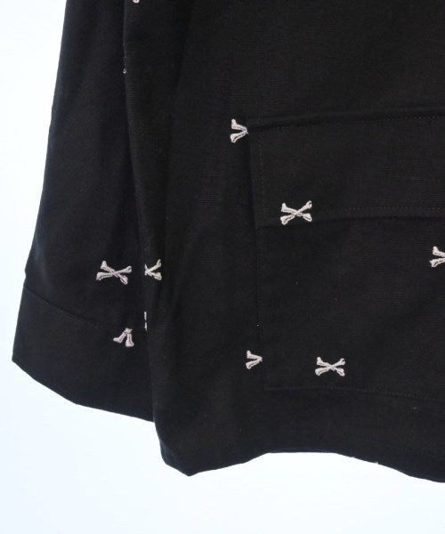 WTAPS แจ็คเก็ตทำงาน