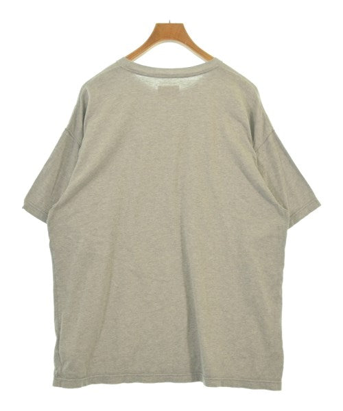 WTAPS เสื้อยืด/เสื้อท็อปส์