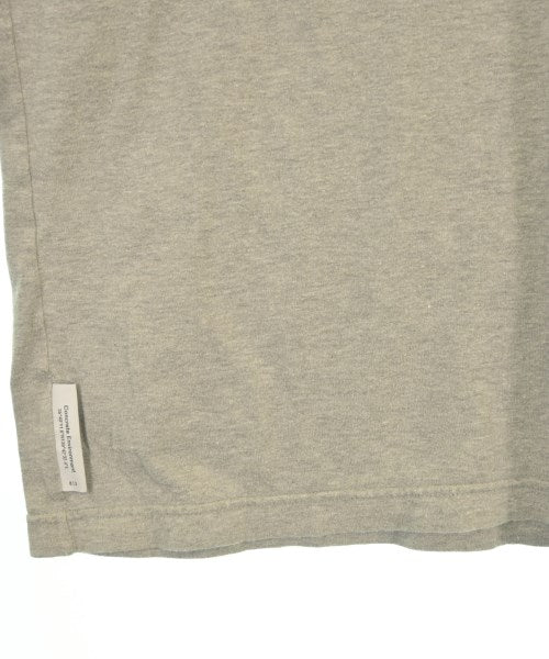 WTAPS เสื้อยืด/เสื้อท็อปส์