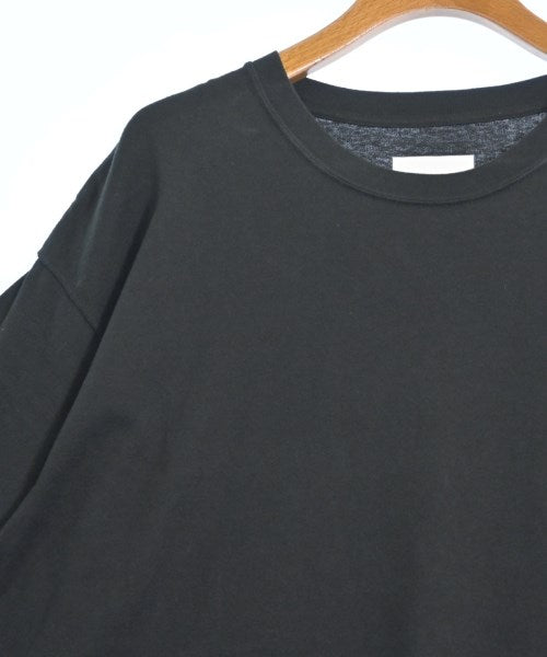 WTAPS เสื้อยืด/เสื้อท็อปส์