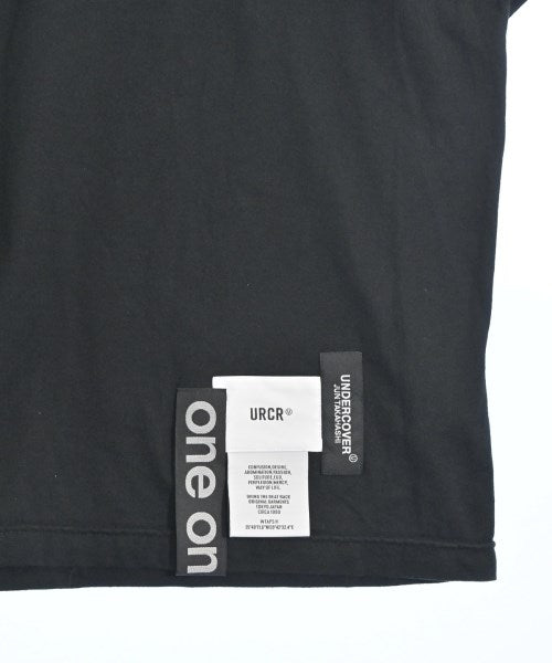 WTAPS เสื้อยืด/เสื้อท็อปส์