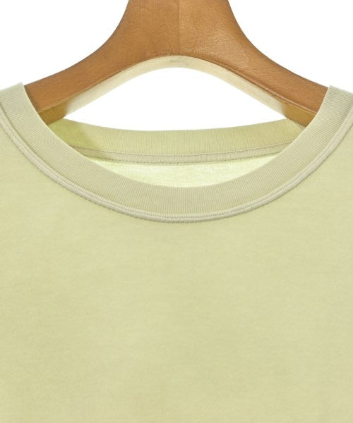 WTAPS เสื้อยืด/เสื้อท็อปส์