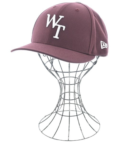WTAPS หมวกแก๊ป