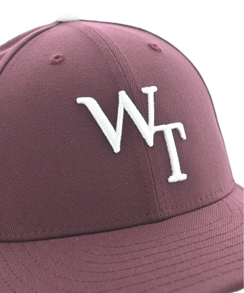 WTAPS หมวกแก๊ป