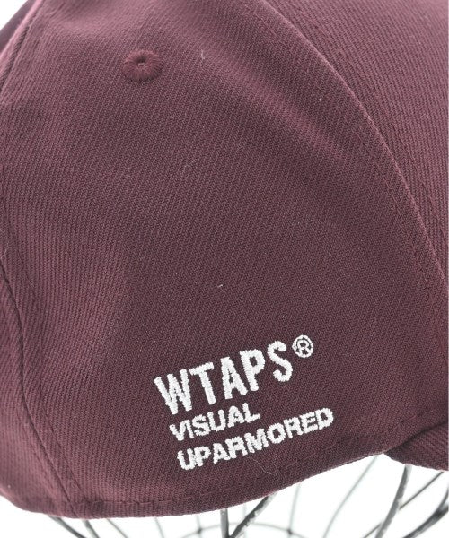 WTAPS หมวกแก๊ป