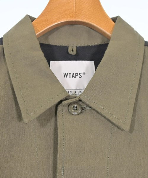 WTAPS แจ็คเก็ตเบลาส์