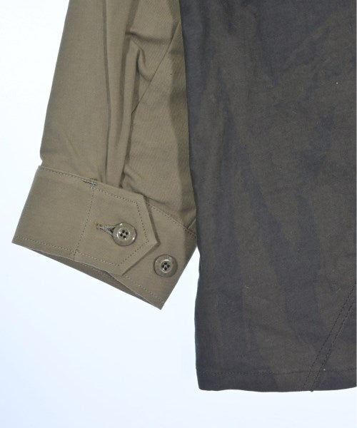 WTAPS แจ็คเก็ตเบลาส์