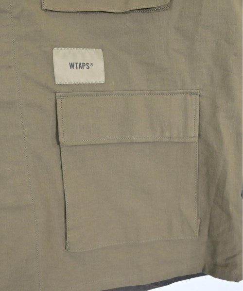 WTAPS แจ็คเก็ตเบลาส์