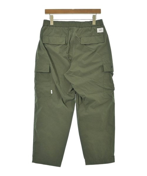 WTAPS กางเกง อื่น