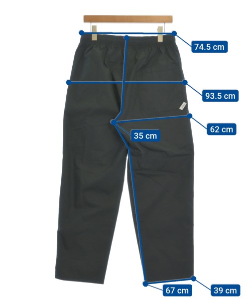 WTAPS กางเกง อื่น