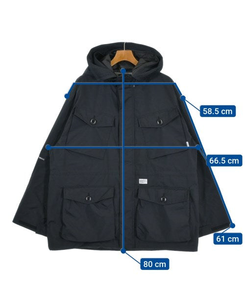 WTAPS แจ็คเก็ตเบลาส์ อื่น