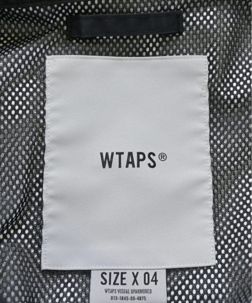 WTAPS แจ็คเก็ตเบลาส์ อื่น