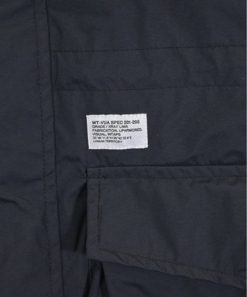 WTAPS แจ็คเก็ตเบลาส์ อื่น