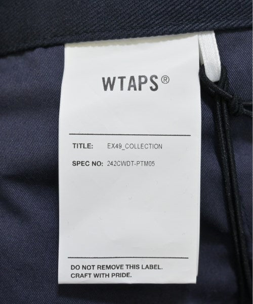 WTAPS กางเกง อื่น