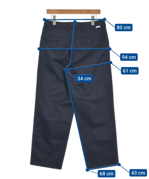 WTAPS กางเกง อื่น