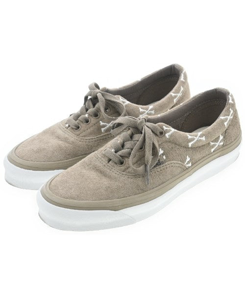 WTAPS รองเท้าผ้าใบ
