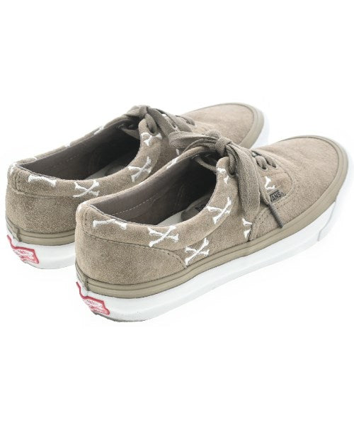 WTAPS รองเท้าผ้าใบ