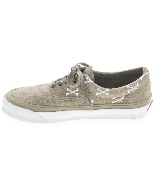 WTAPS รองเท้าผ้าใบ