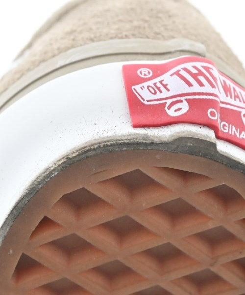 WTAPS รองเท้าผ้าใบ