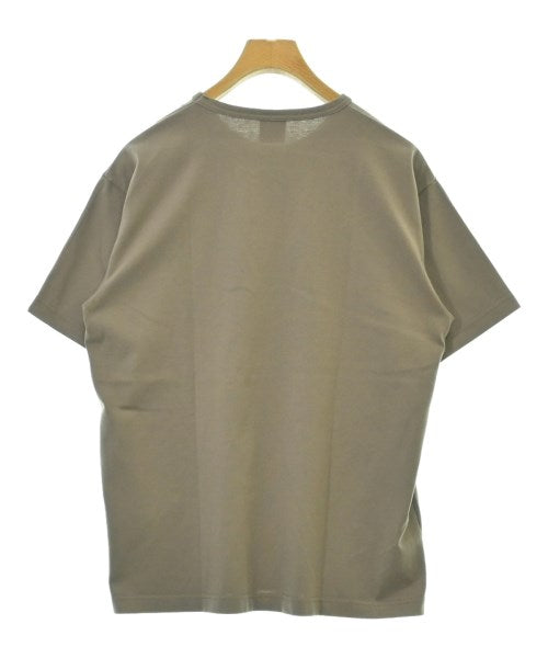 WTAPS เสื้อยืด/เสื้อท็อปส์