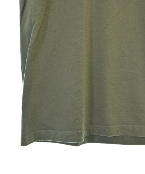 WTAPS เสื้อยืด/เสื้อท็อปส์