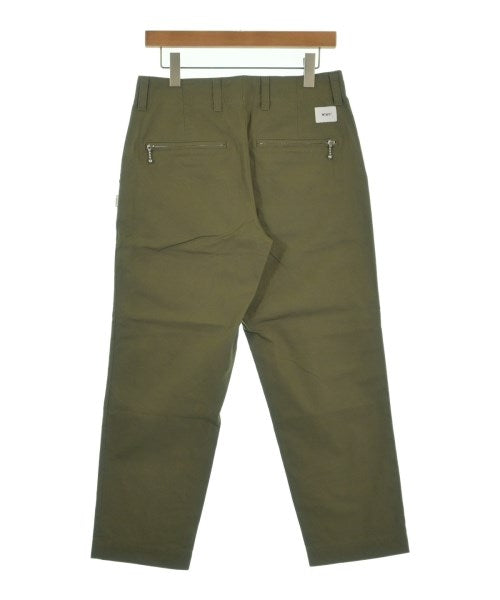 WTAPS ชิโน่