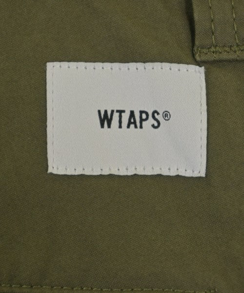 WTAPS ชิโน่