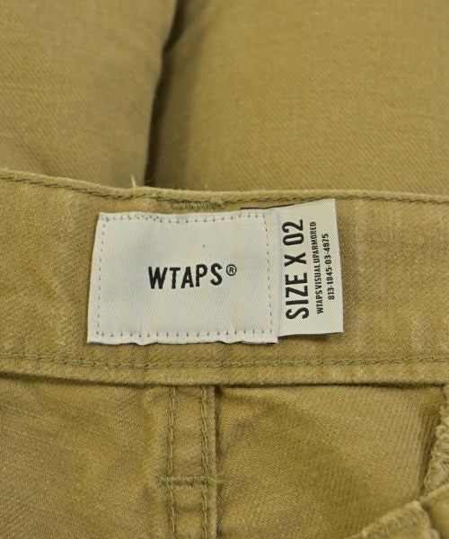 WTAPS กางเกงขาสั้น
