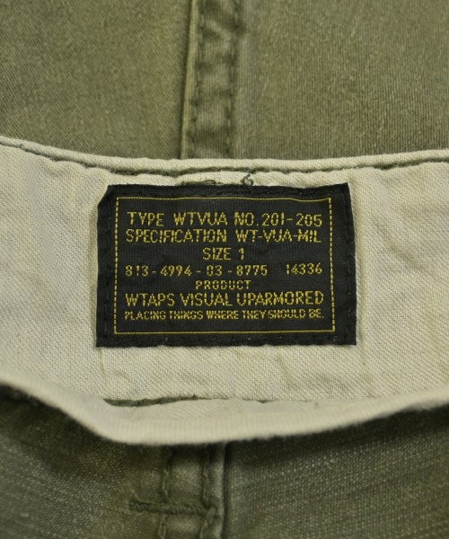 WTAPS กางเกงขาสั้น