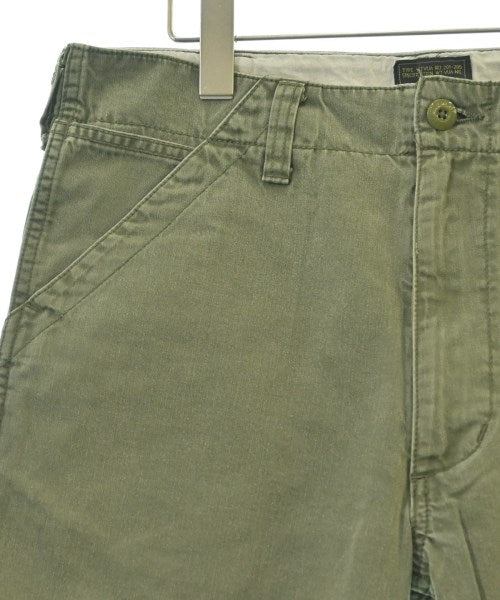 WTAPS กางเกงขาสั้น