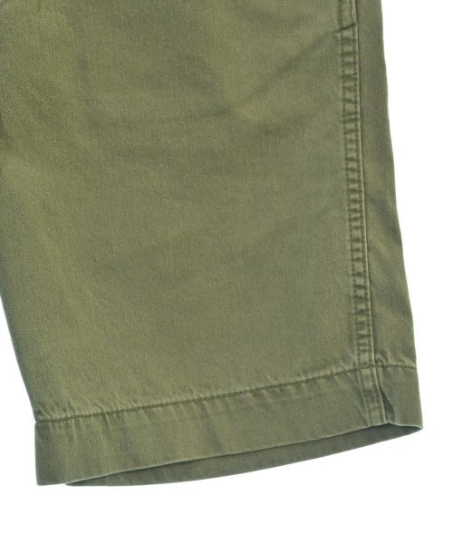 WTAPS กางเกงขาสั้น