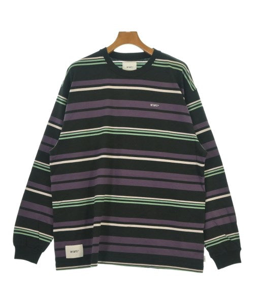 WTAPS เสื้อยืด/เสื้อท็อปส์