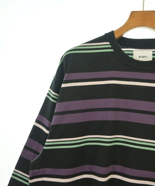 WTAPS เสื้อยืด/เสื้อท็อปส์