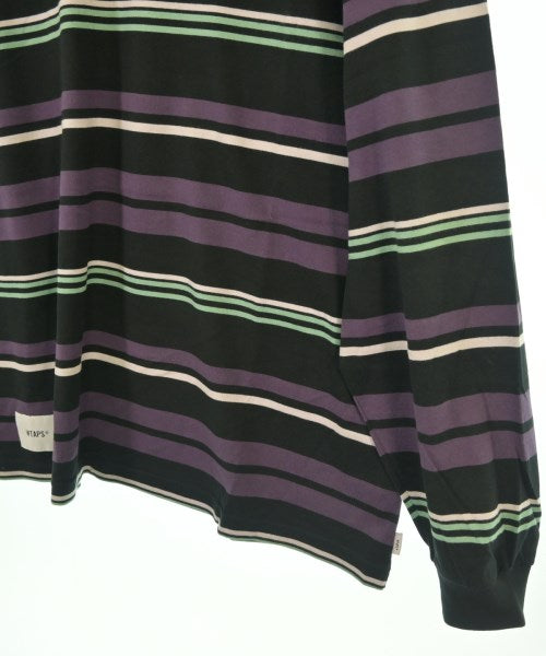 WTAPS เสื้อยืด/เสื้อท็อปส์