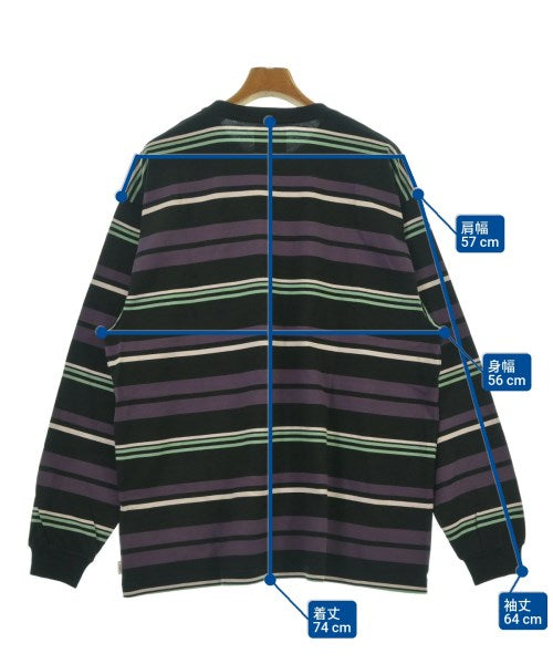 WTAPS เสื้อยืด/เสื้อท็อปส์