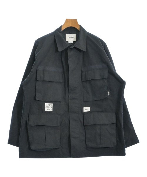 WTAPS แจ็คเก็ตเบลาส์ อื่น