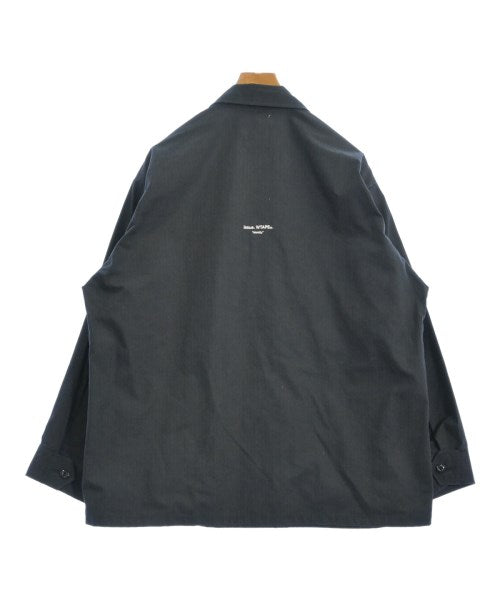 WTAPS แจ็คเก็ตเบลาส์ อื่น