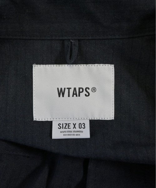 WTAPS แจ็คเก็ตเบลาส์ อื่น