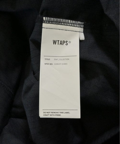 WTAPS แจ็คเก็ตเบลาส์ อื่น