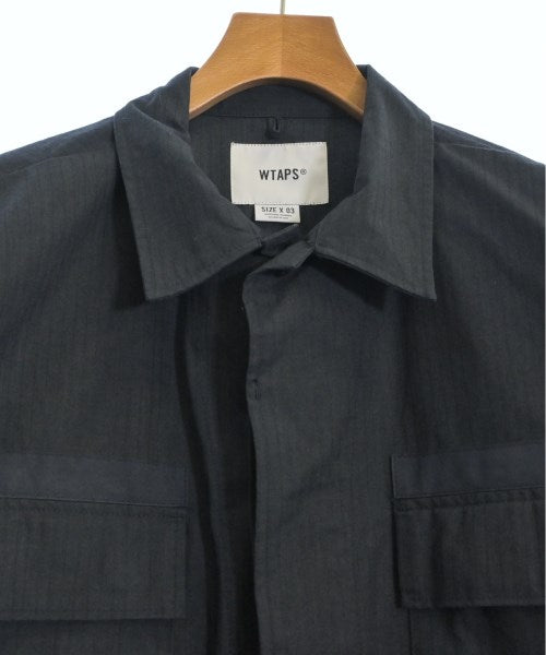 WTAPS แจ็คเก็ตเบลาส์ อื่น