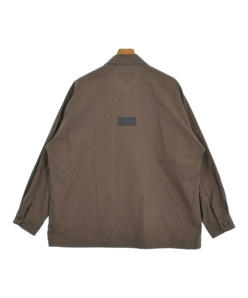 WTAPS แจ็กเก็ตทหาร