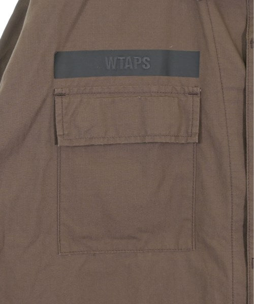 WTAPS แจ็กเก็ตทหาร