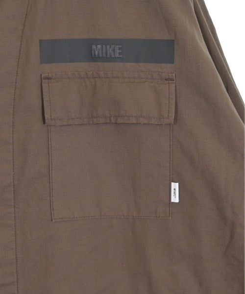 WTAPS แจ็กเก็ตทหาร