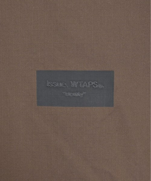 WTAPS แจ็กเก็ตทหาร