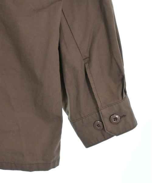 WTAPS แจ็กเก็ตทหาร